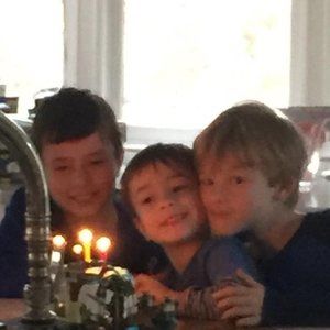 Meet your Posher, Catherine